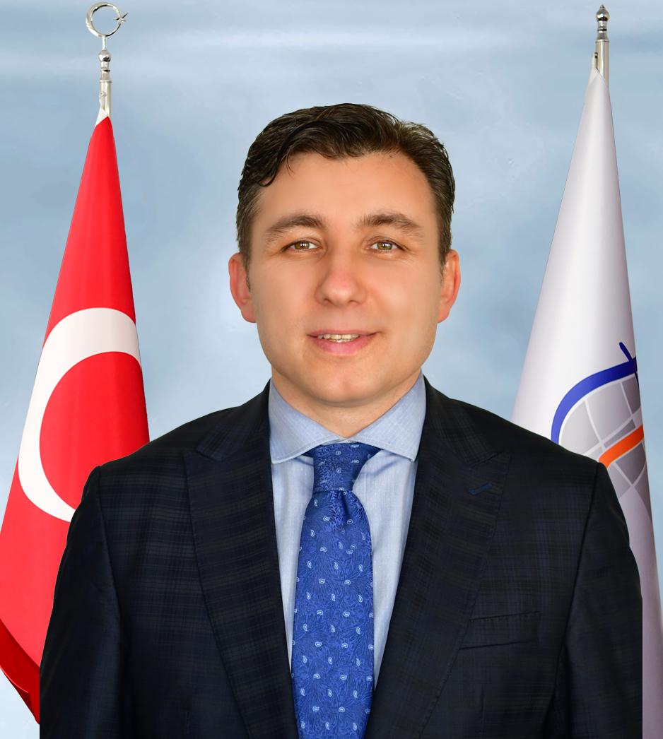 Hasan ÇELİK