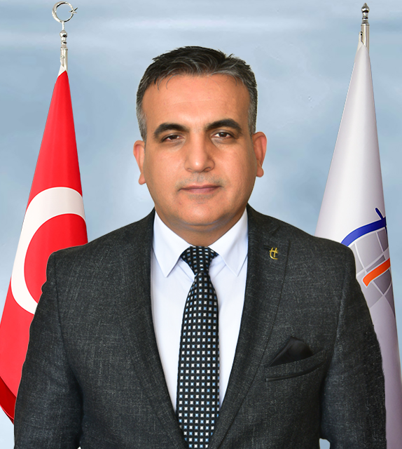 Mustafa ASLAN