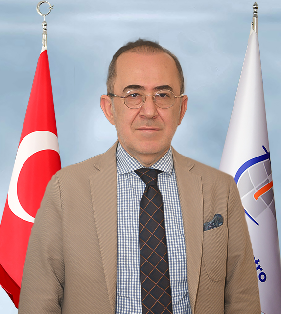 Dr. Cengiz YILDIRIM
