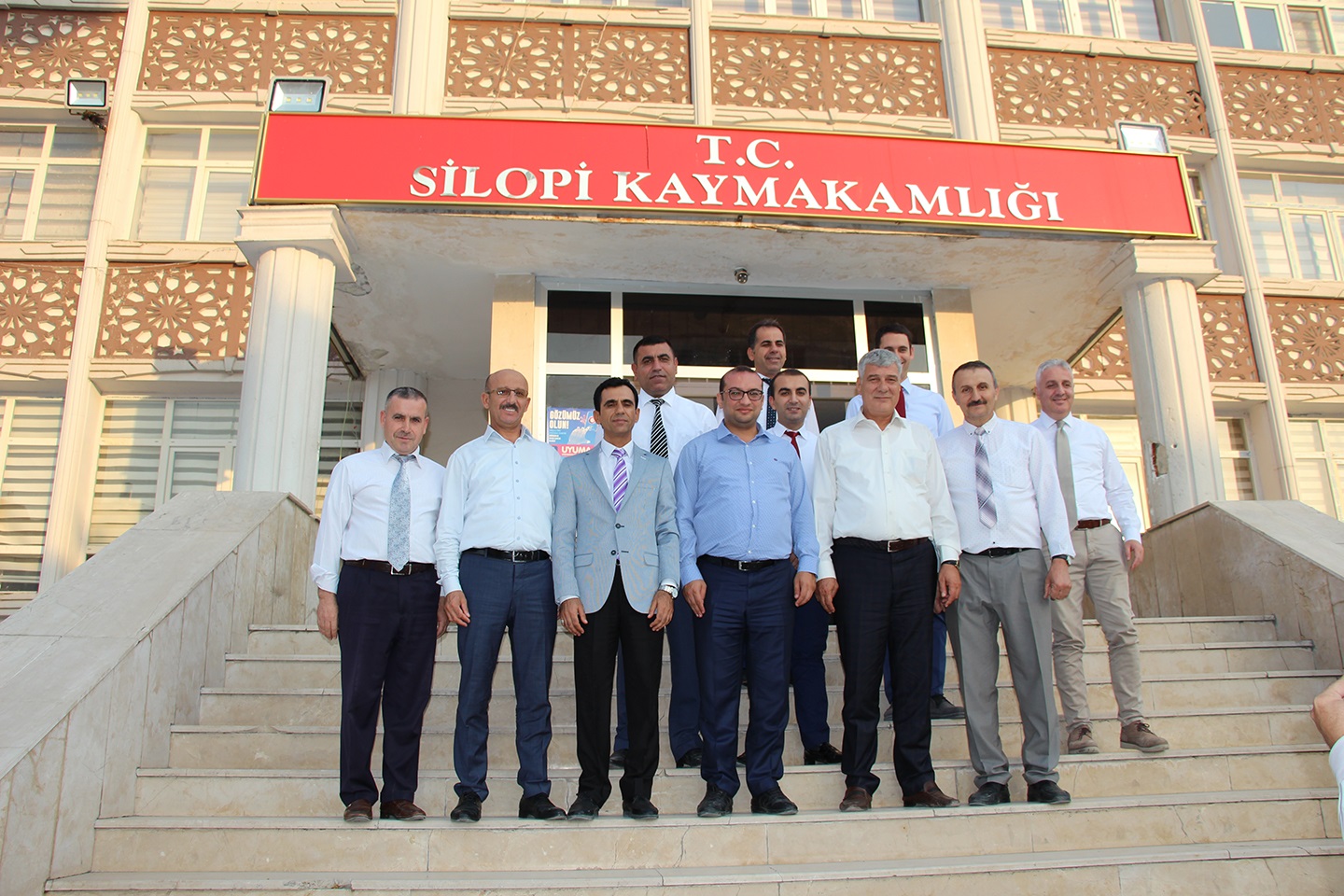 Diyarbakır Tapu ve Kadastro VII. Bölge Müdürlüğümüzü Ziyaret Ettik 7