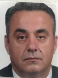 S. Süleyman GÜRLEK | Bölge Müdür Yardımcısı
