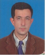 Mustafa Faruk PARLAK│İşçi