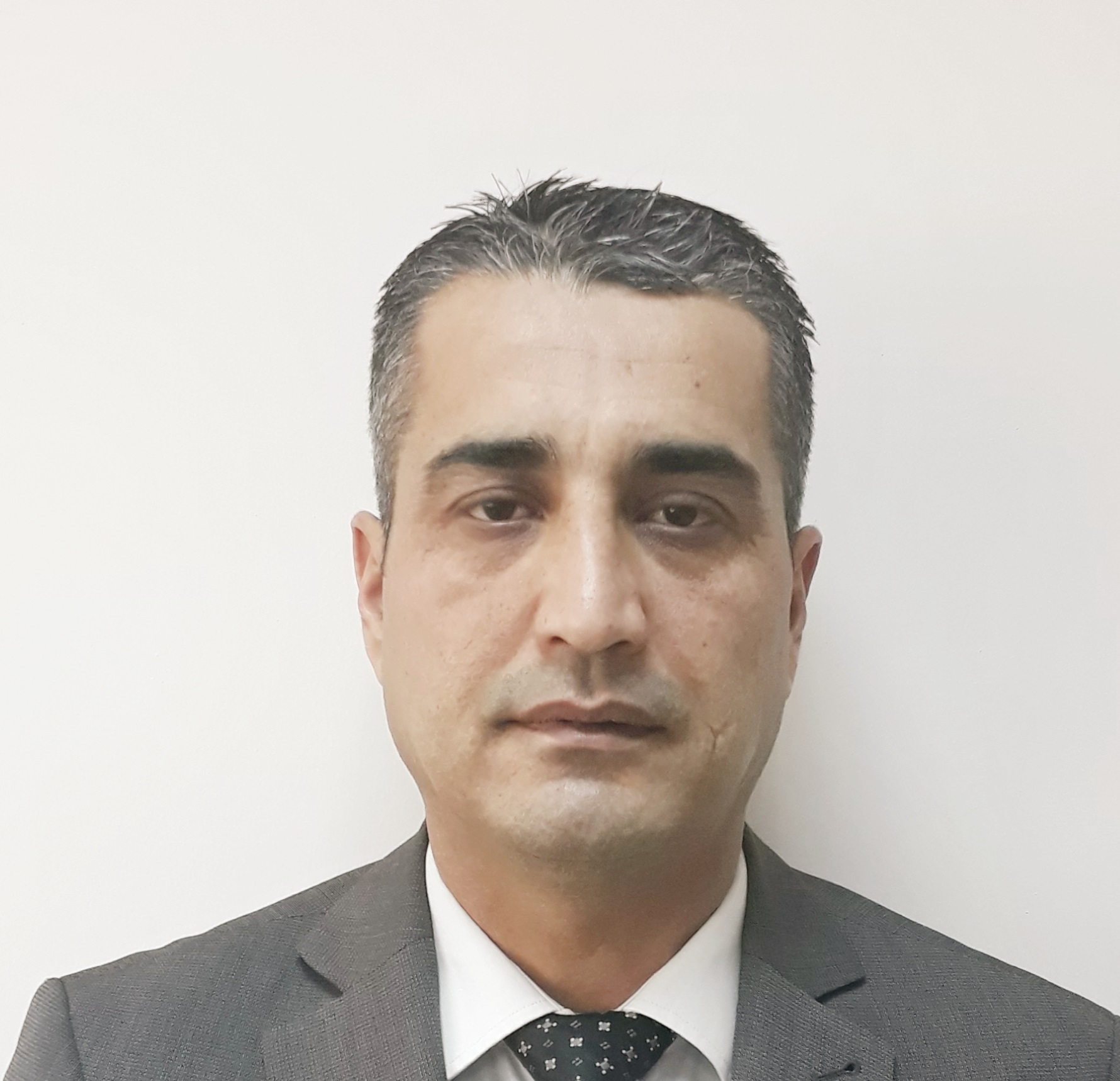 Faruk SAY