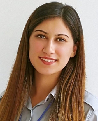 Gülcan ERDOĞAN