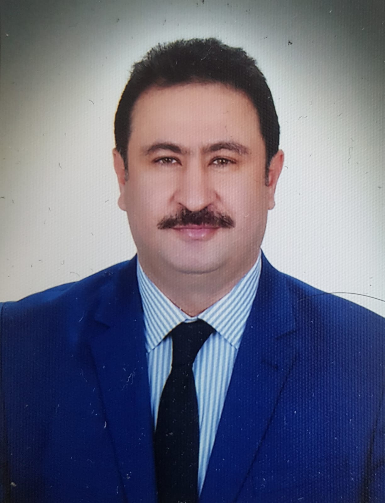 Hacı Ahmet ÇETİNKAYA
