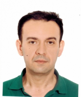 Hakan SAYMAZ