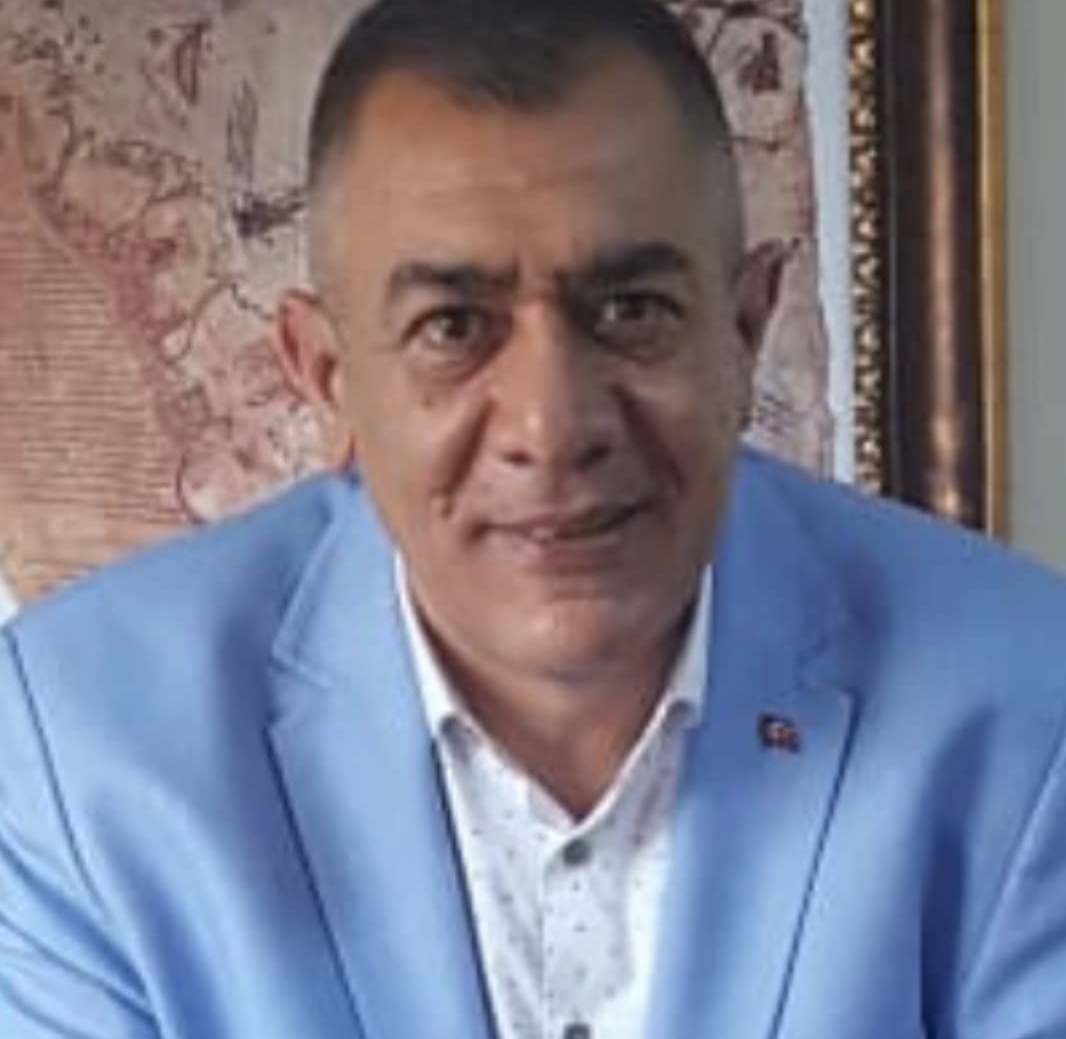 Mehmet ÇALIŞKAN