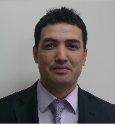 Mehmet Ali VARGÜN