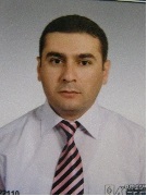 Mehmet KAZMACI