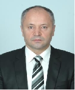 Mustafa Çetinkaya