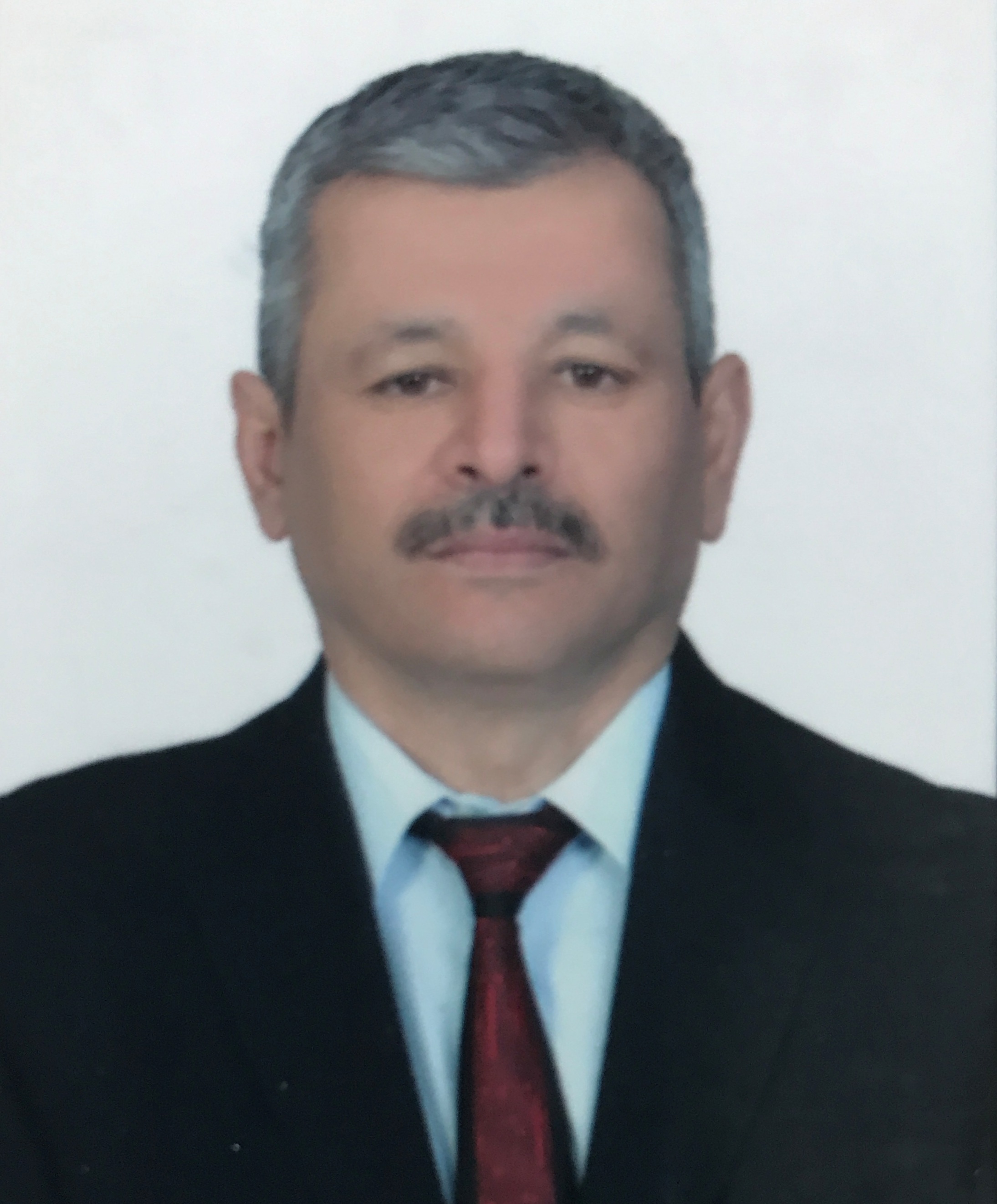 Saadettin BATUMLUOĞLU