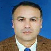 Hacı Ali AKGÜL | Şoför