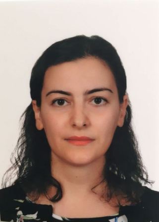 Fatma GÜMÜŞ