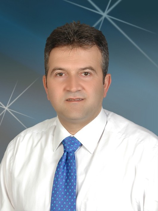 Y. Murat ÖZDEMİR