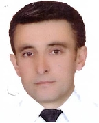 Fikret YARIMBATMAN