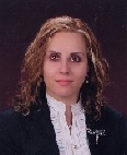 HATİCE TEKBAŞ