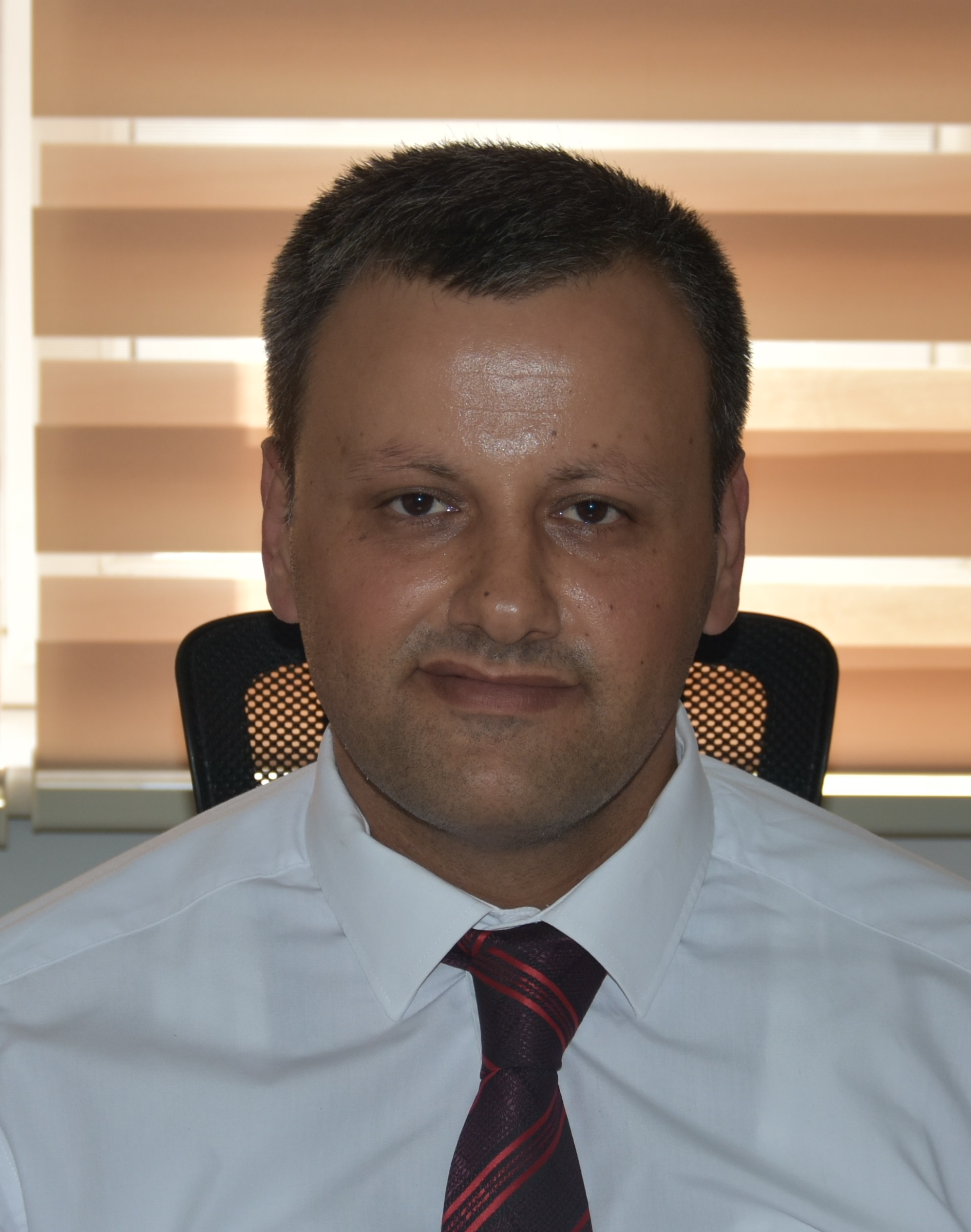 MUSTAFA NACİ ZEYBEK