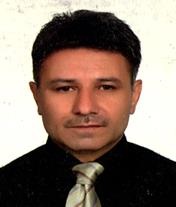 Bekir NAS