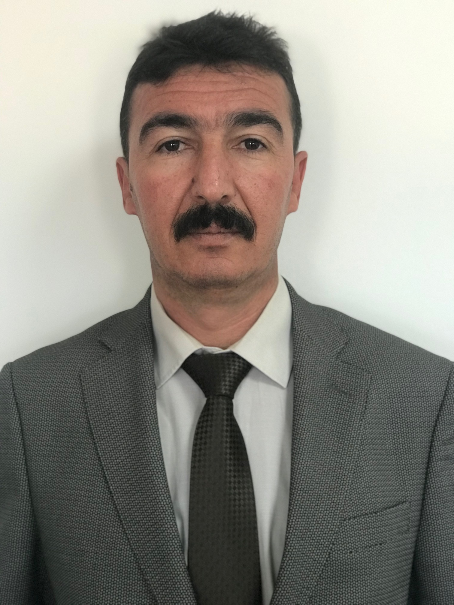 Erdem KESKİNKILIÇ