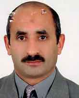Halil Nafiz BAYINDIR