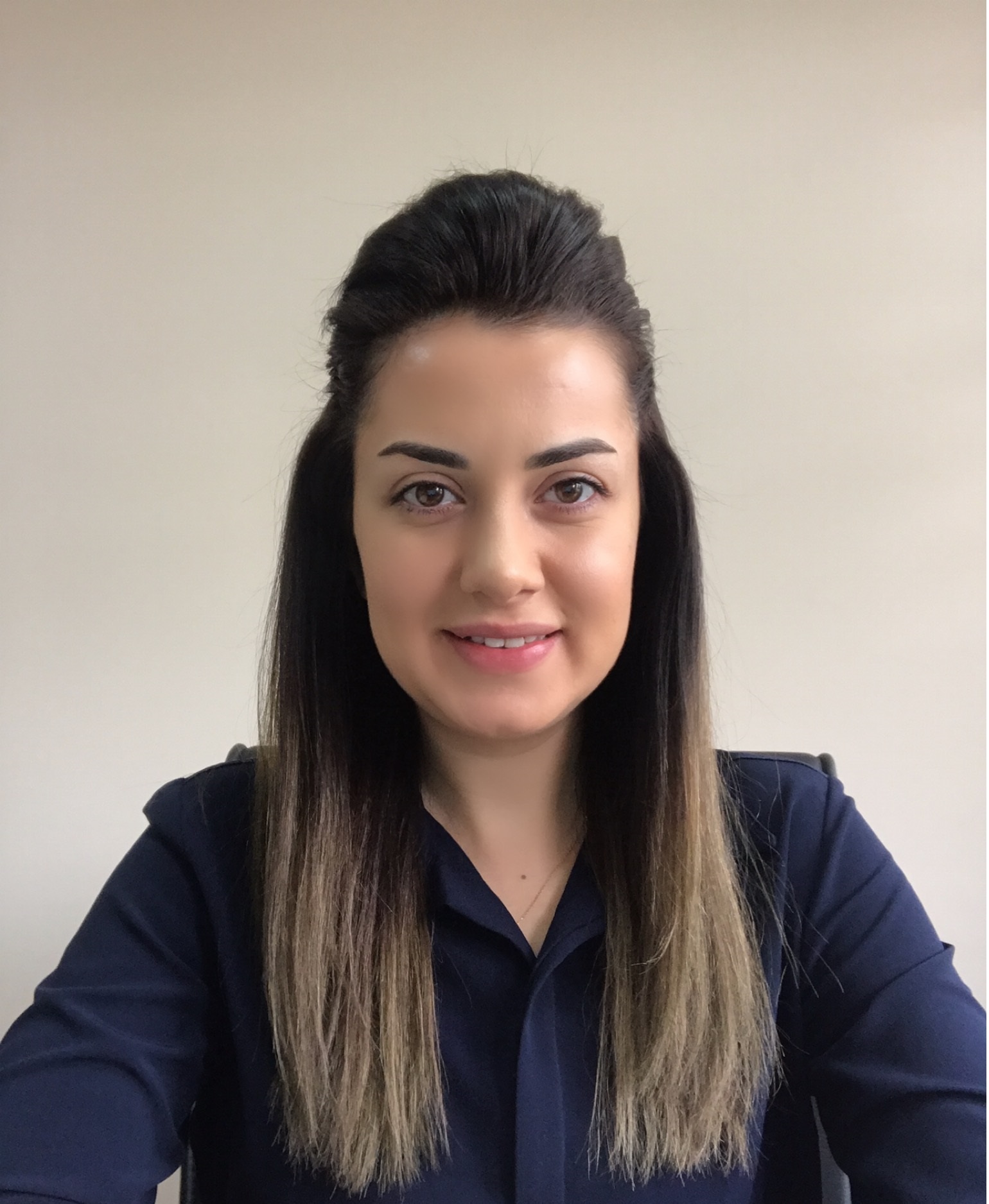 Kübra DURAKLI