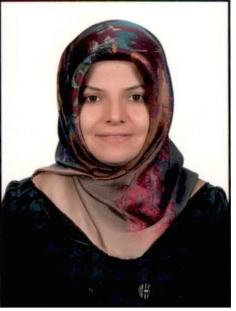 Leyla ÇALOĞLU