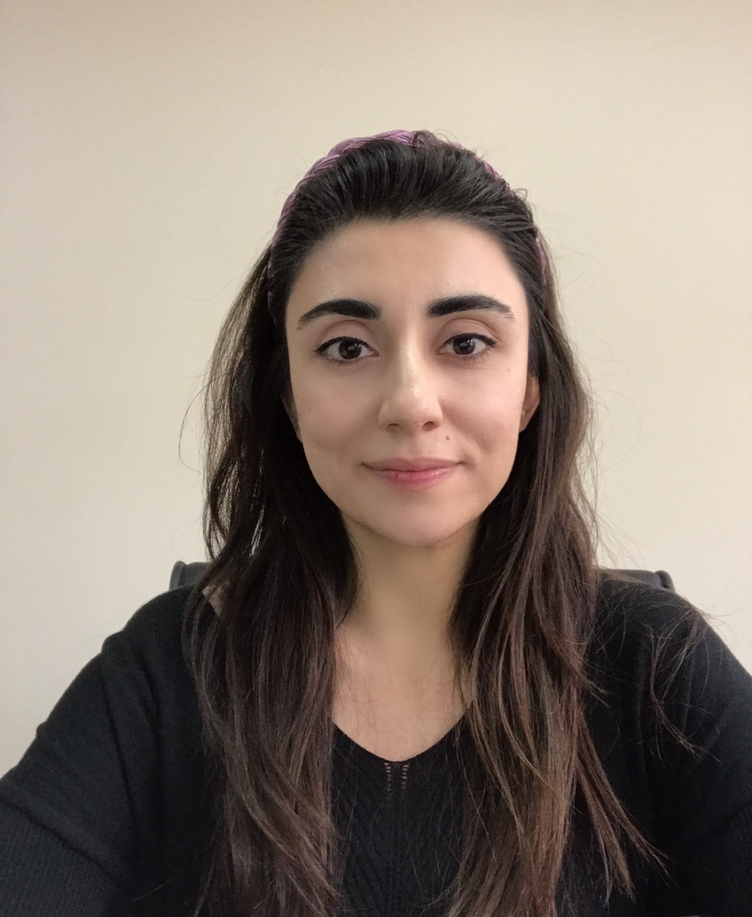 Merve LALBEK