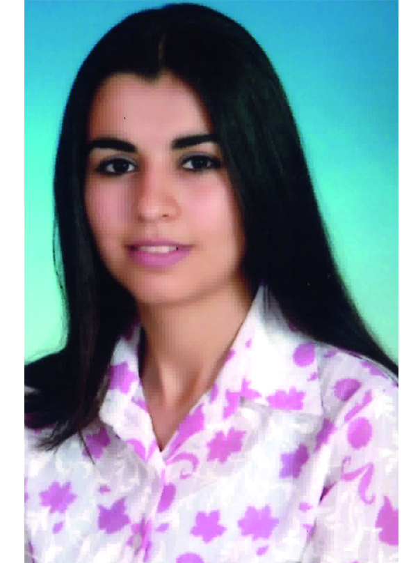 Şerife KIRCI
