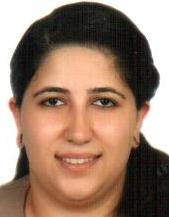 Dilek SİNKİL | Bilgisayar İşletmeni
