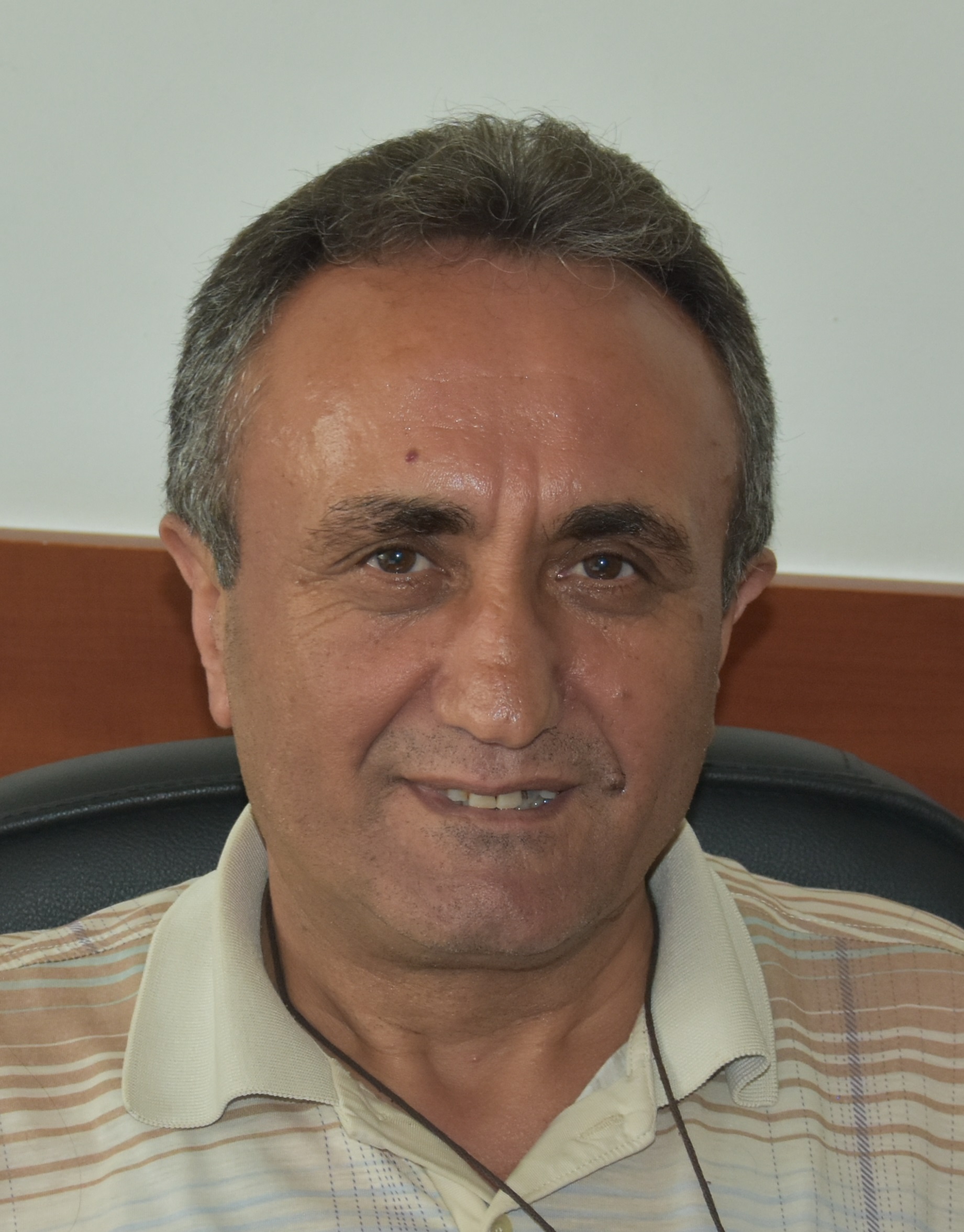 AHMET YAZICI