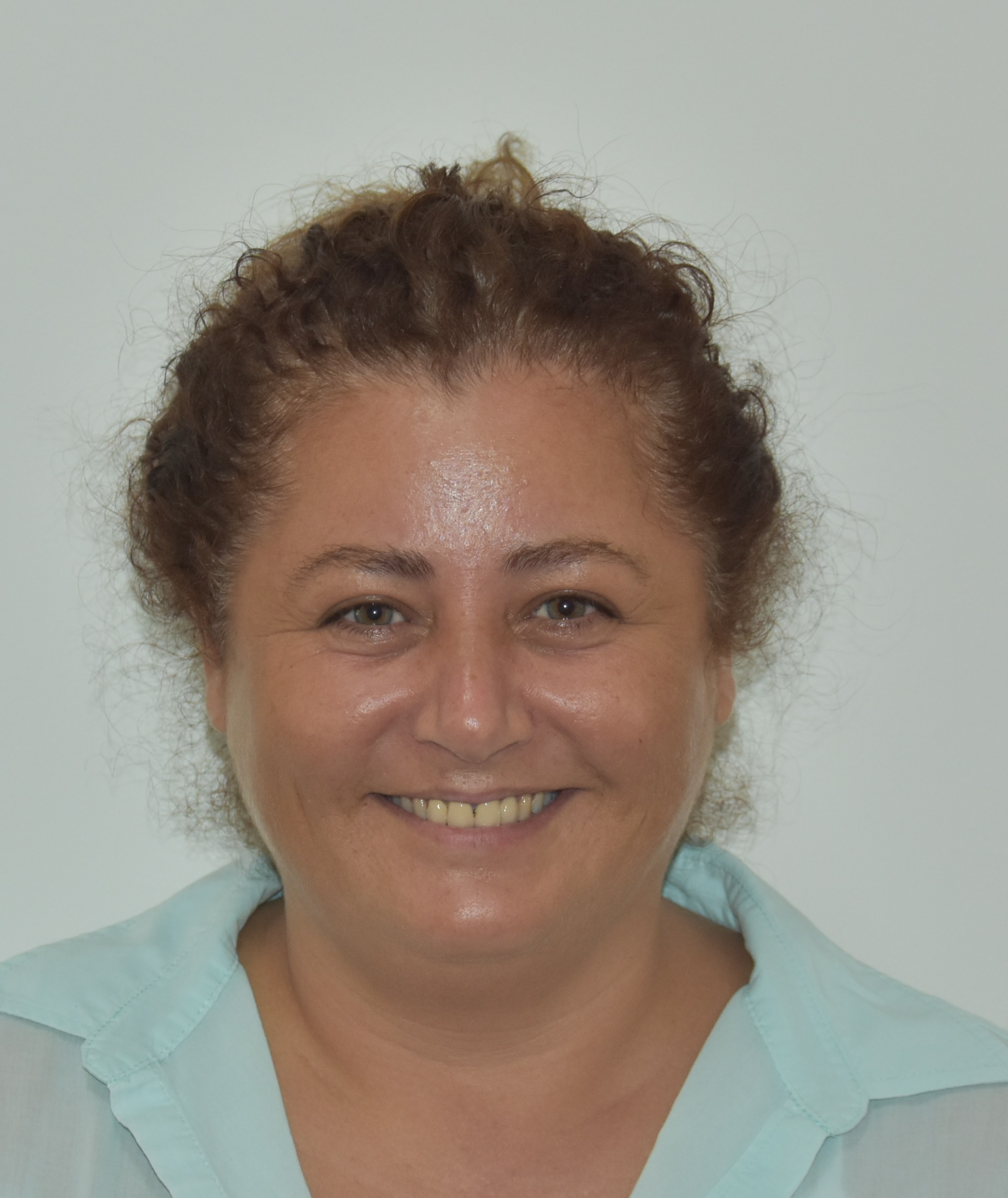 GÜLBEN YASSIKAYA