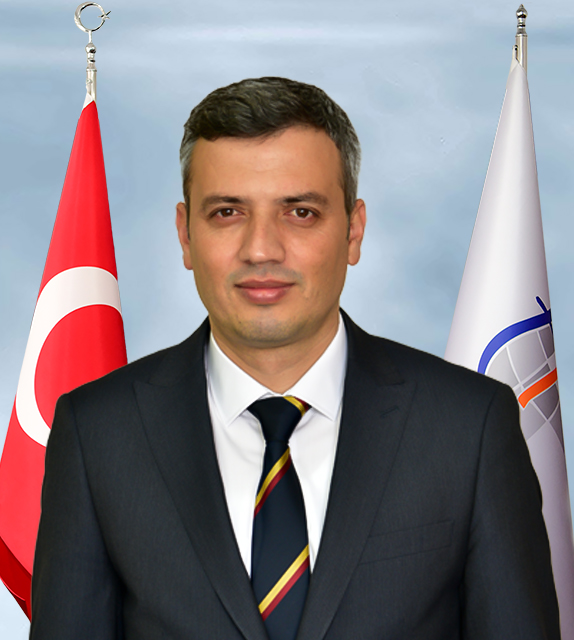 Dr. Mustafa ERKUL