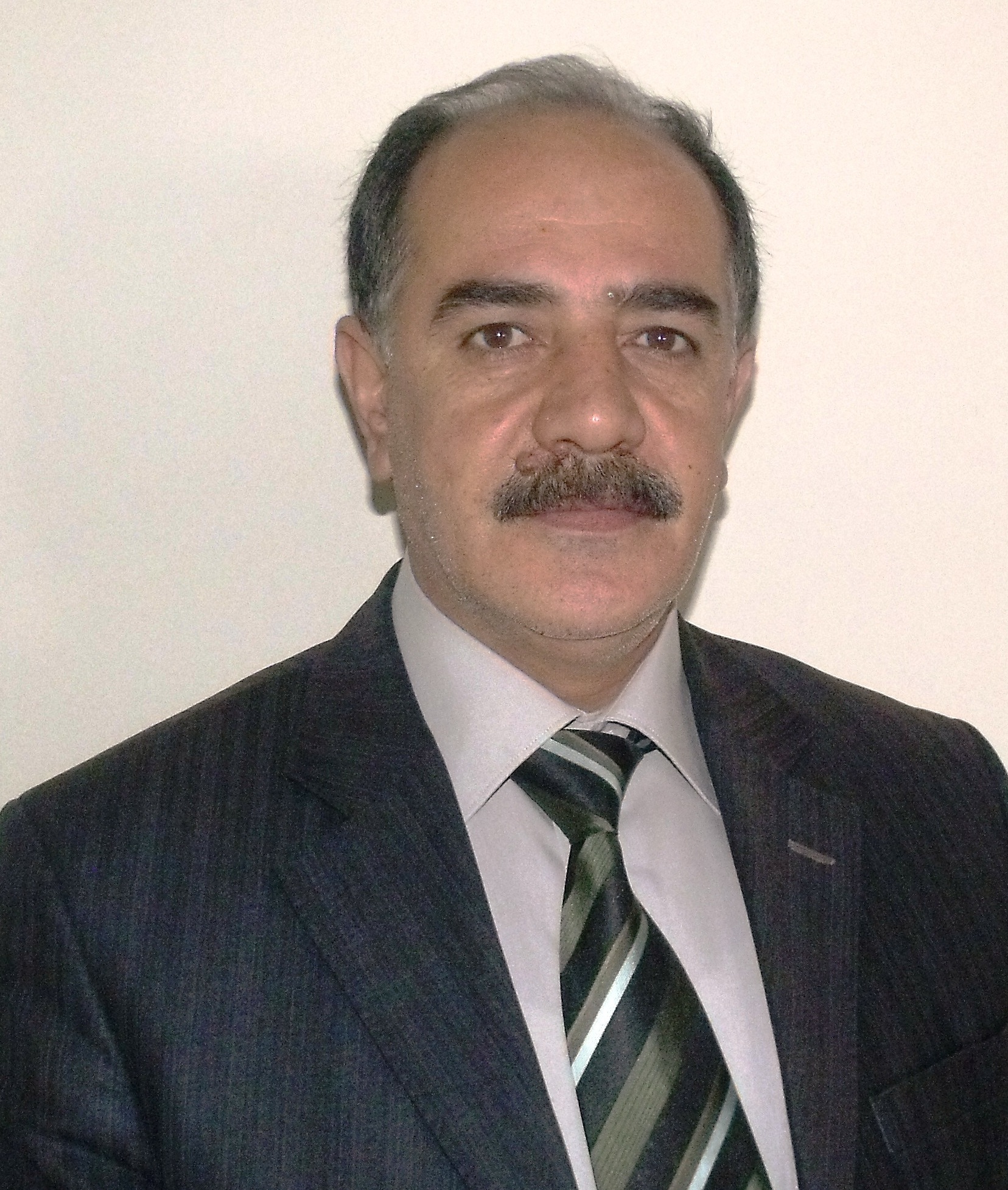 Mehmet Fehim GÜNEŞ