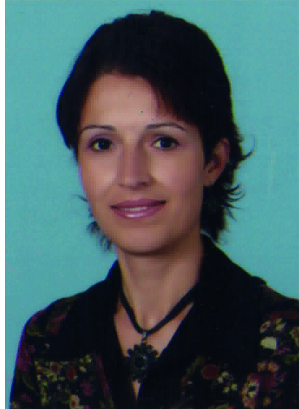 Aliye Ferah KAYIRAN 