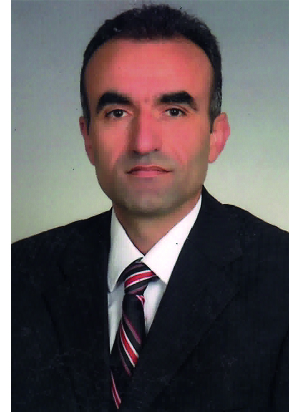Bayram YILMAZ