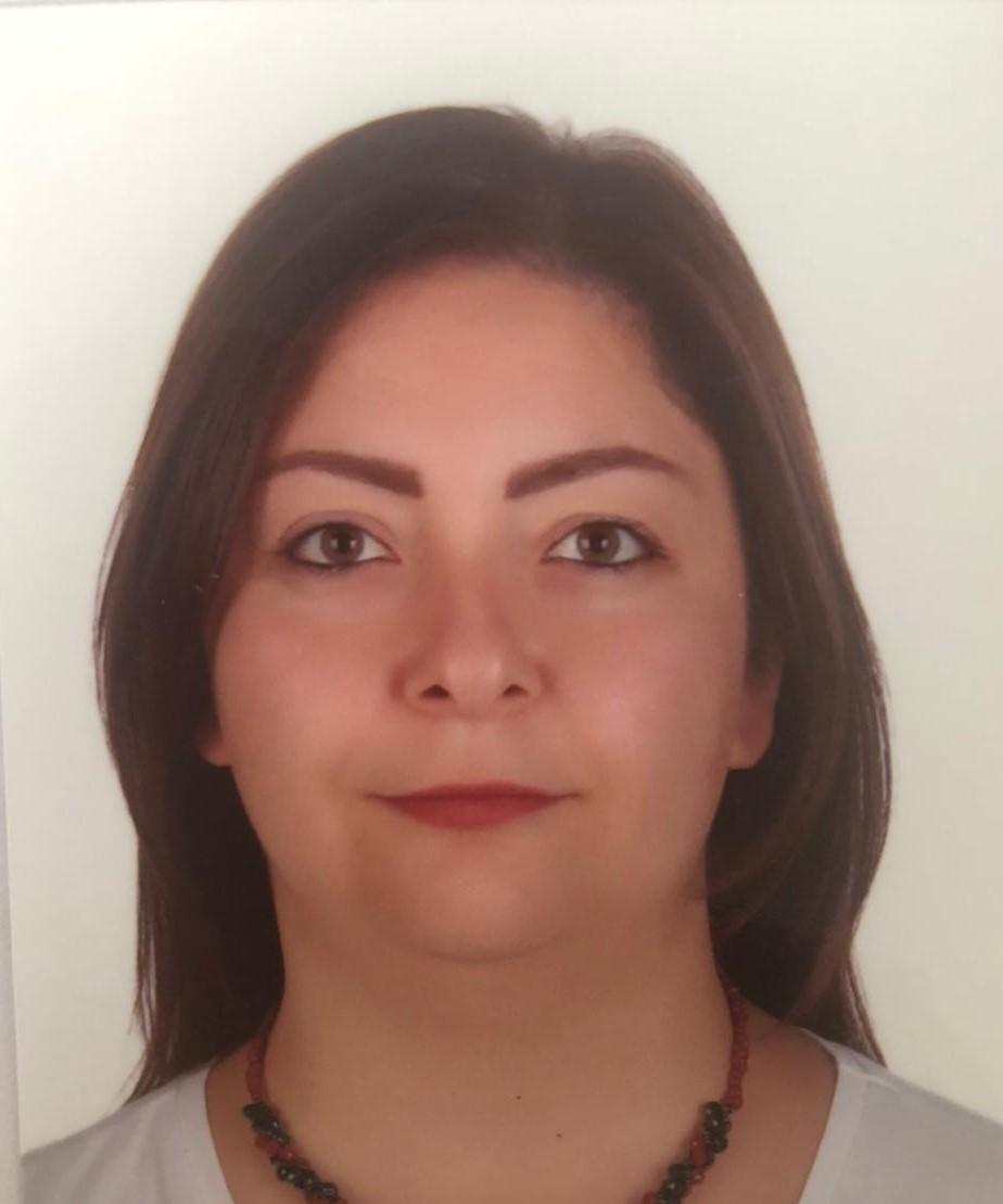 Fatmagül GÜZEL ATAN | Kontrol Mühendisi