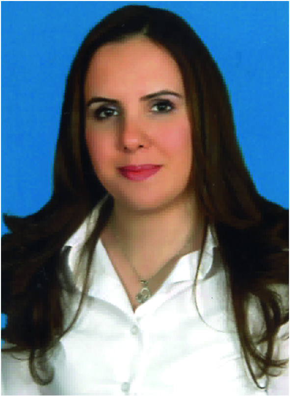 Belgüzer Güneş SAĞIR 