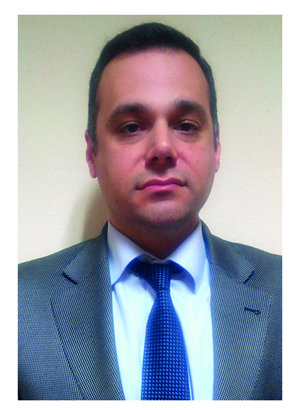 Gürsoy KIZILDAĞ