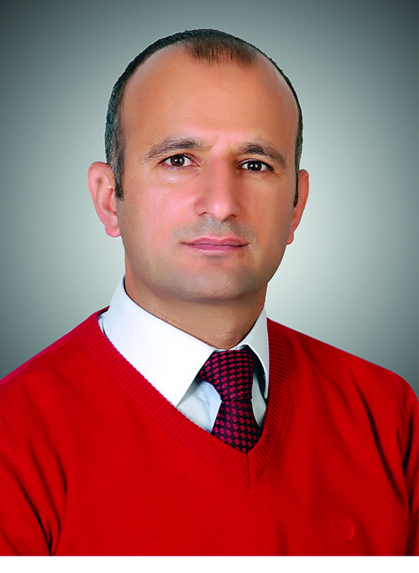 Kahraman ATMACA
