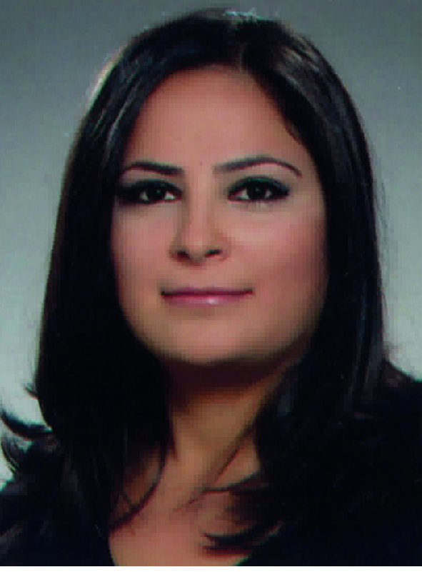 Süheyla DURMUŞOĞLU
