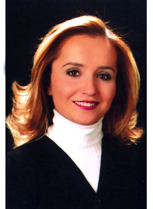 Serda ÜNVER