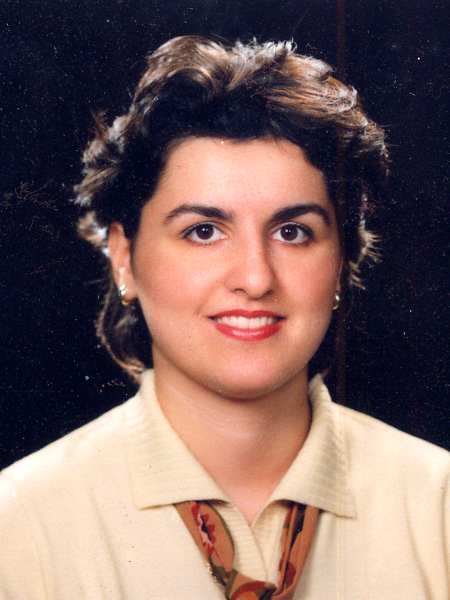 TÜLAY GENÇSOY