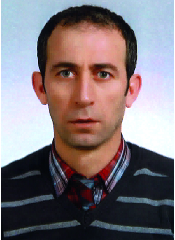 Taşkın ALBAYRAK