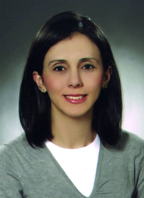 Yeşim İlke ÖZEN 
