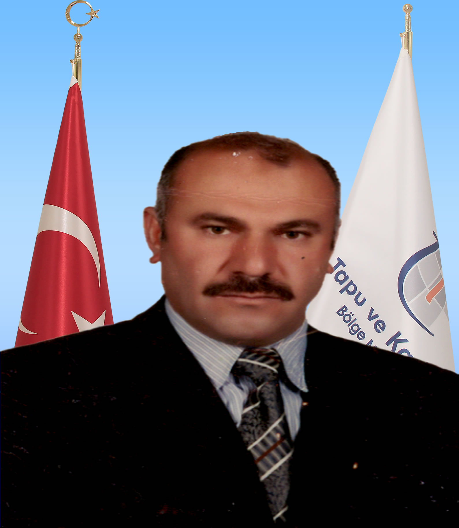 Üzeyir TİRYAKİ