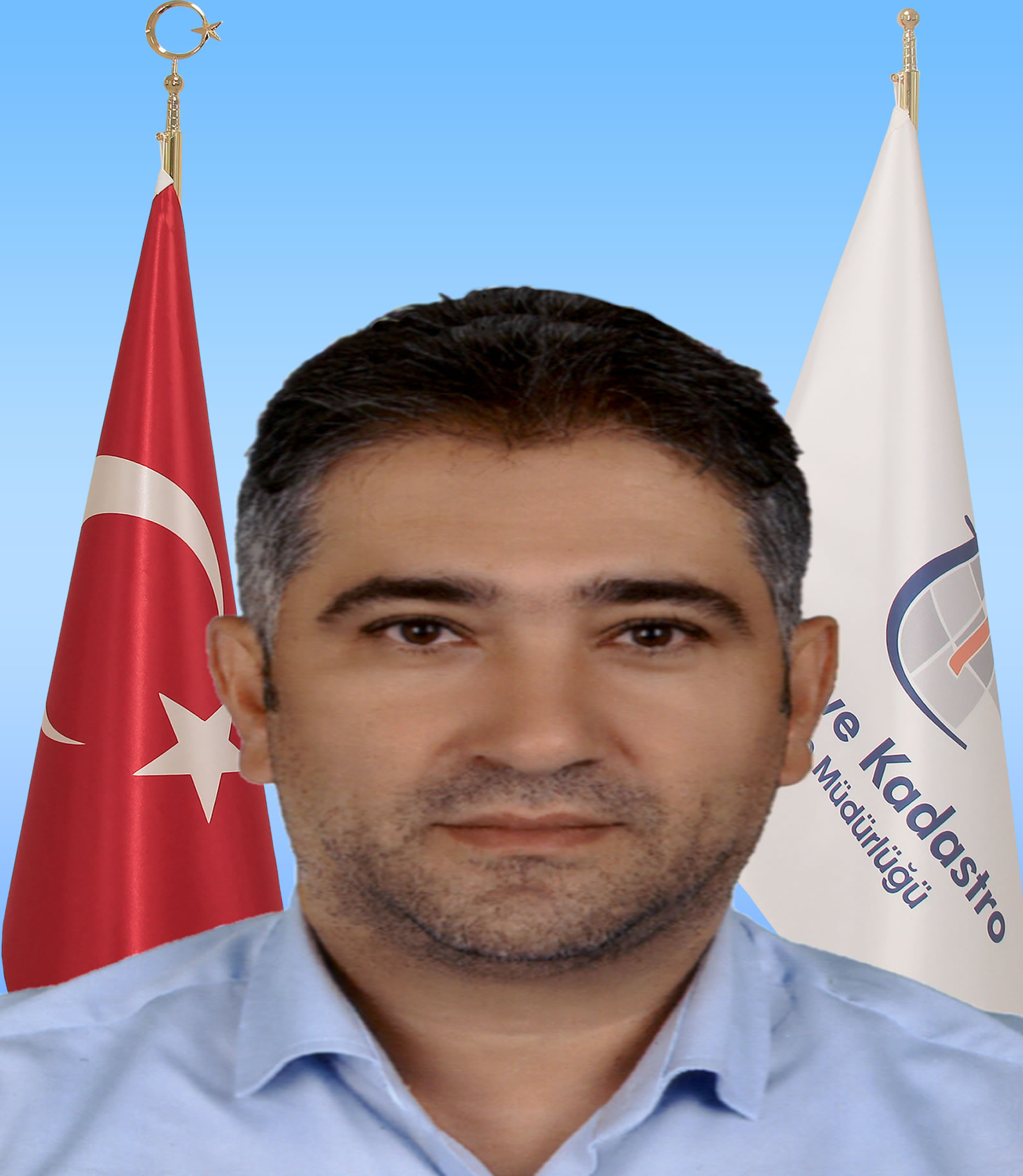Hakan GÖZÜBÜYÜK
