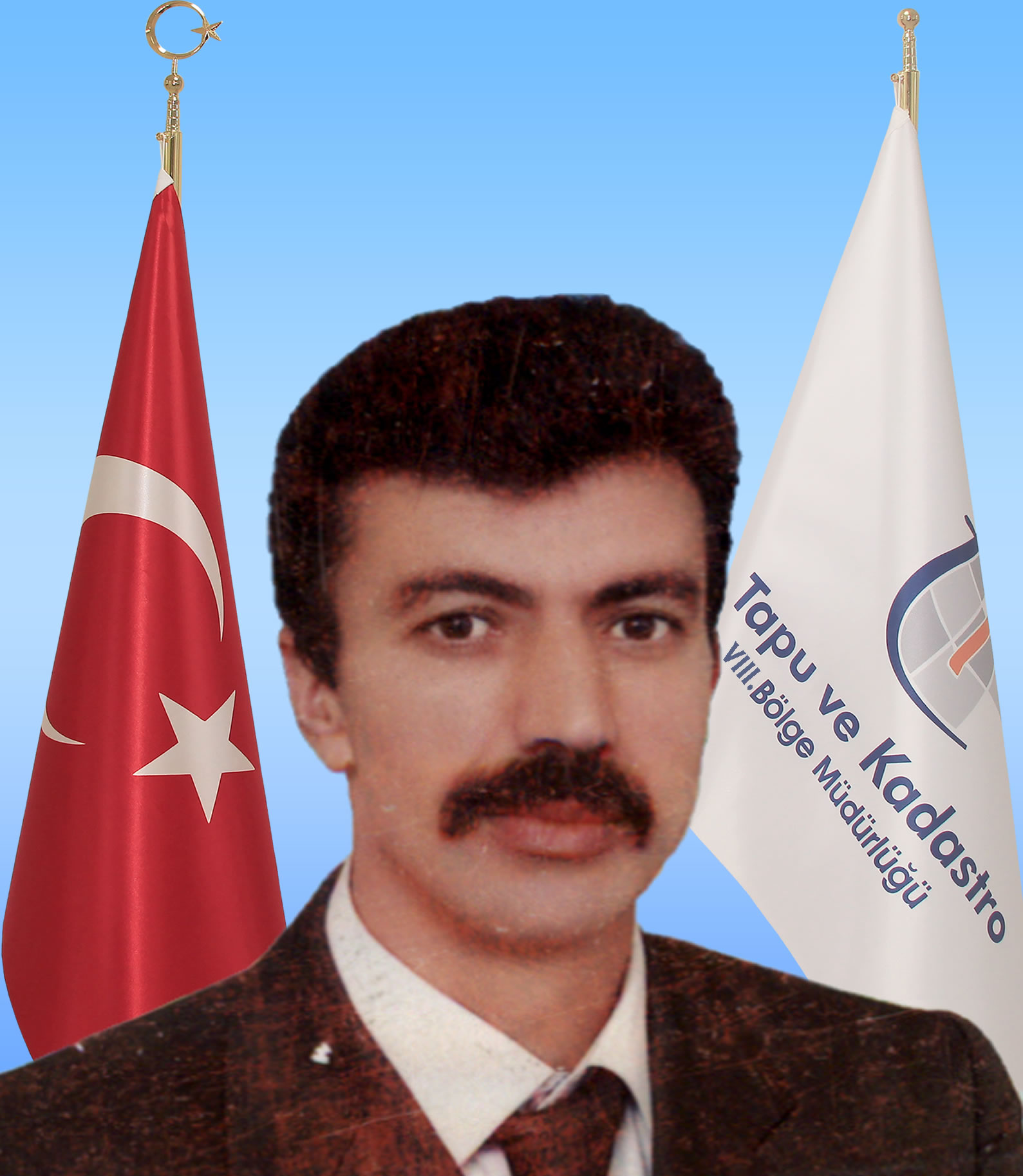 Mehmet KILIÇ