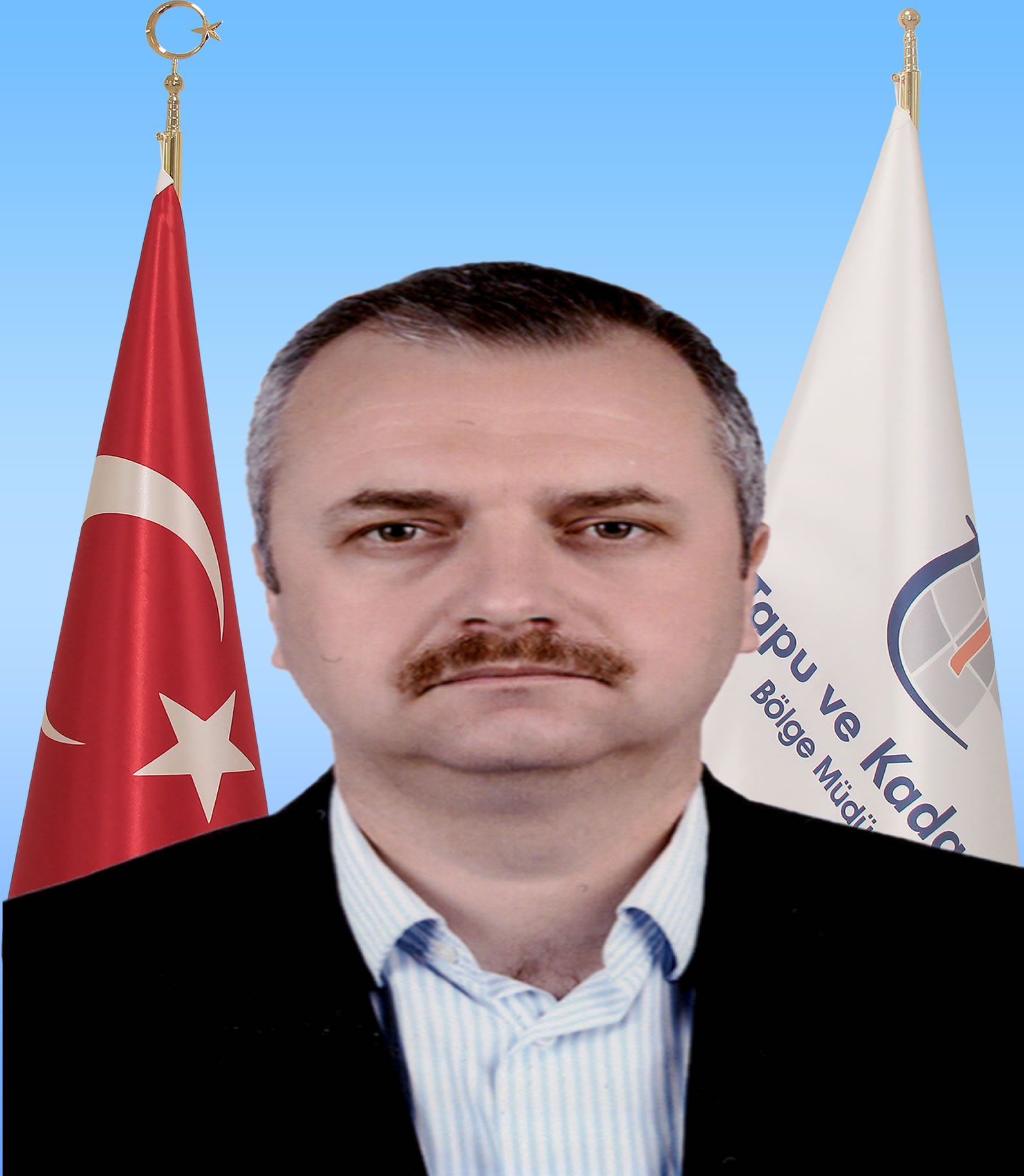Mehmet KOCABAŞILAR - Bölge Müdür Yardımcısı
