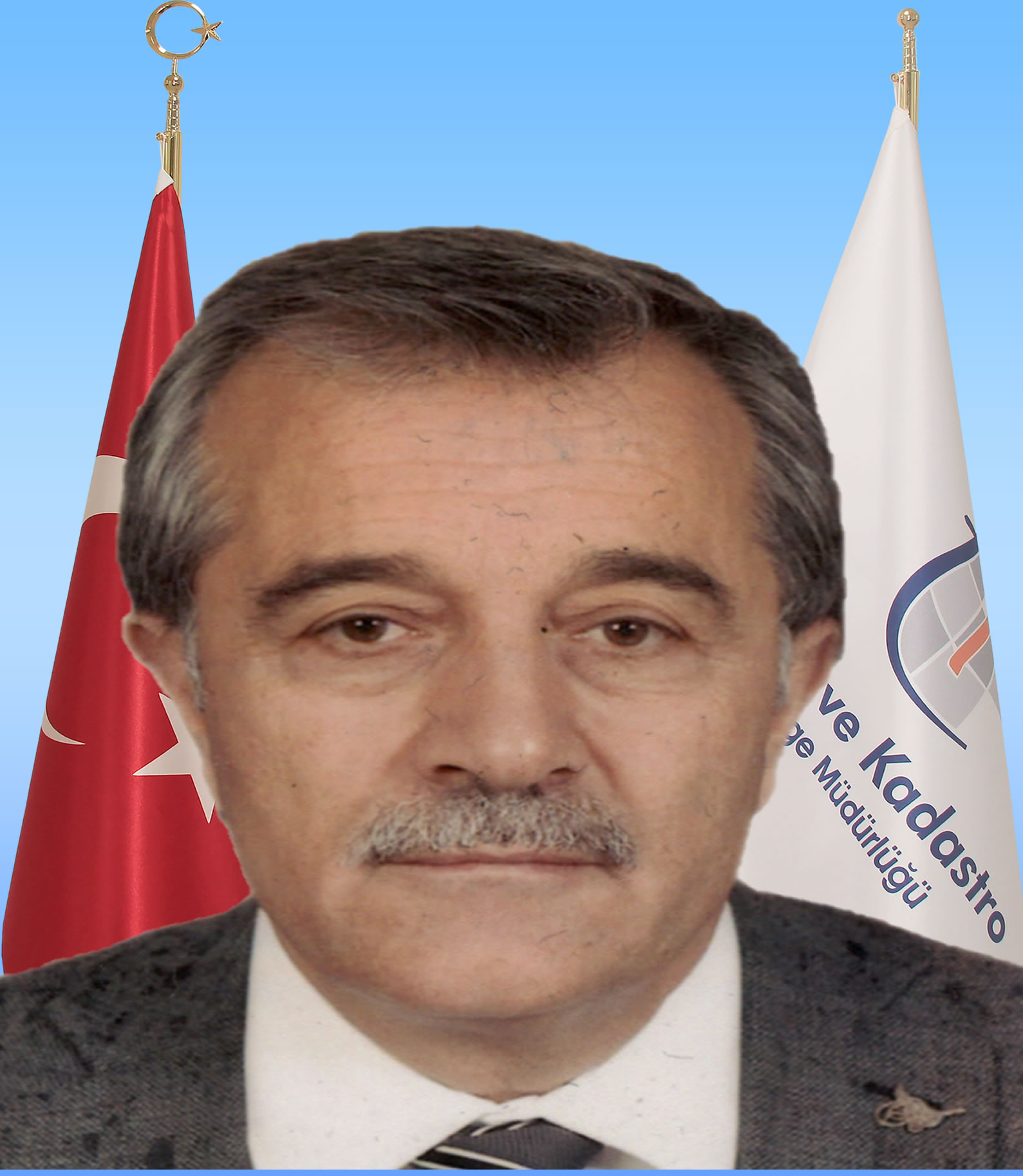 Melik YÜZLÜKOĞLU