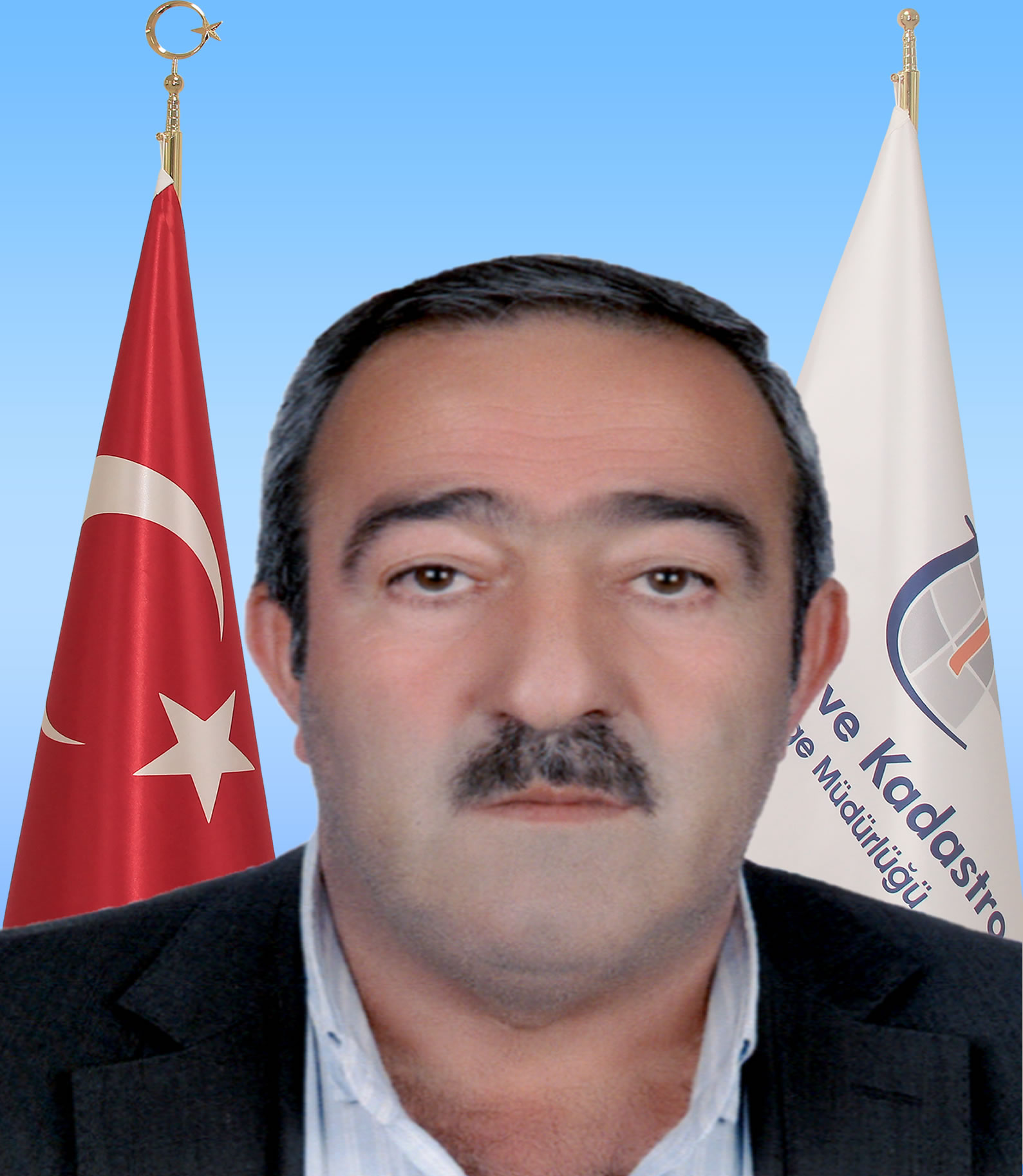 Yakup YAVUZ